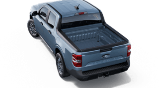 2025 Ford Maverick® External Image 3
